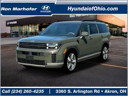 New 2026 Hyundai Santa Fe Limited