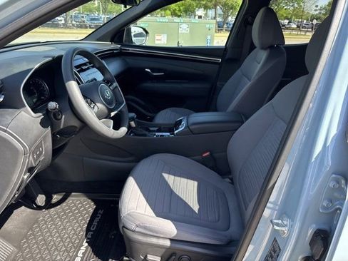 Used 2024 Hyundai Santa Cruz SEL AWD/4WD image 14