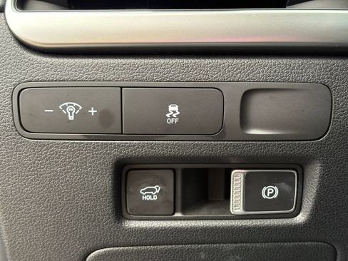 Used 2025 Hyundai Palisade SEL FWD image 20