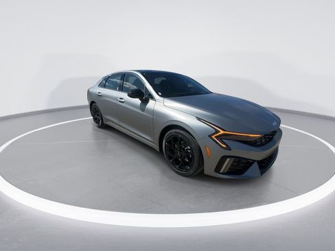 New 2026 Kia K5 GT-Line image 2