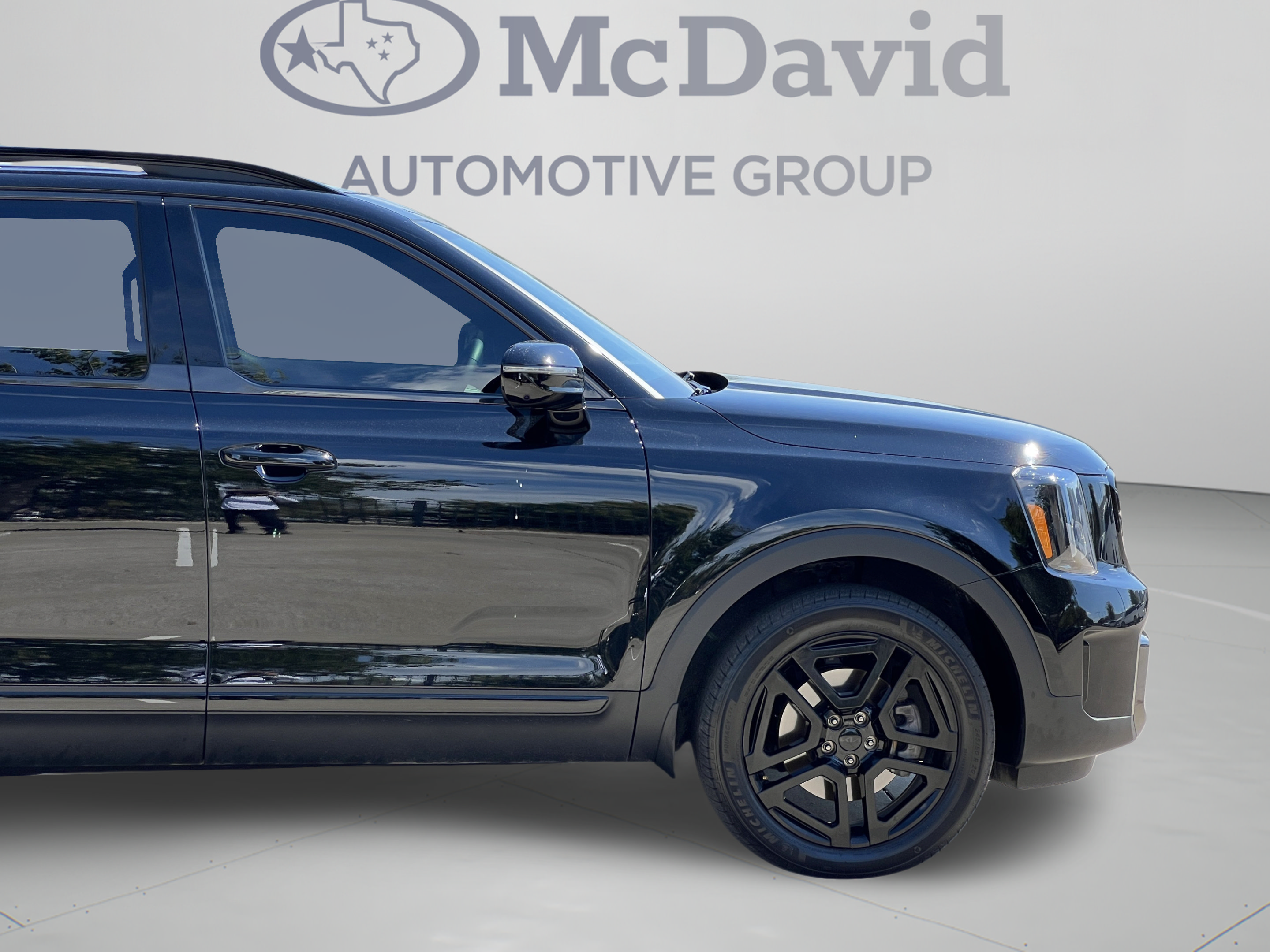 Used 2025 Kia Telluride SX Prestige X-Line AWD/4WD image 35