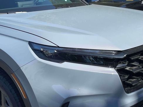 New 2026 Honda CR-V Sport Touring image 9