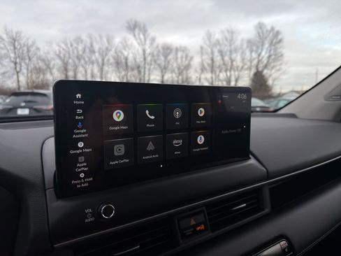 New 2026 Honda Pilot Touring image 33