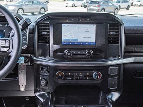Used 2023 Ford F150 XL w/ STX Appearance Package AWD/4WD image 11