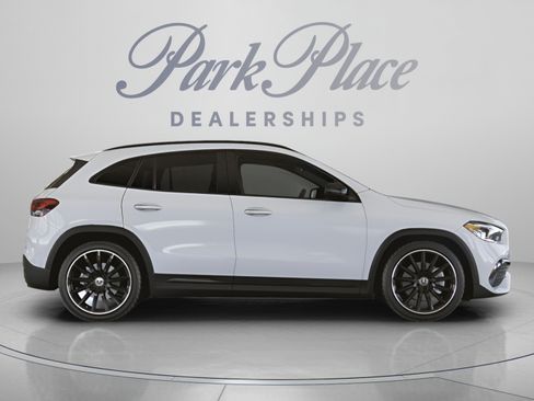 Certified 2023 Mercedes-Benz GLA 250 4MATIC image 27