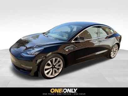 Used 2020 Tesla Model 3 Long Range