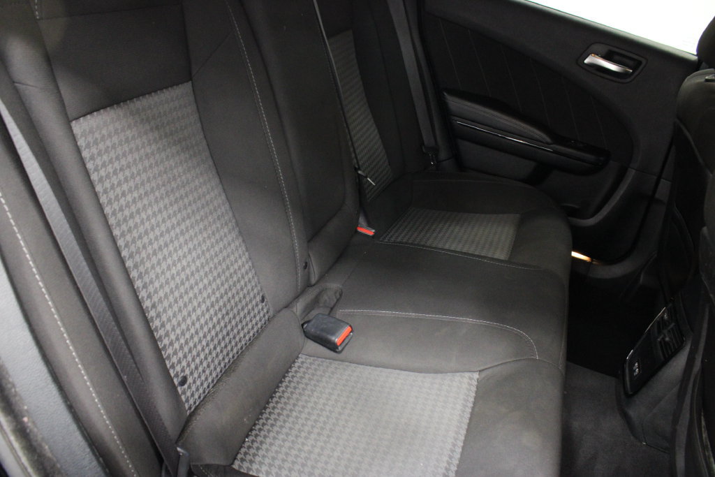 Used 2023 Dodge Charger GT w/ Blacktop Package RWD image 19