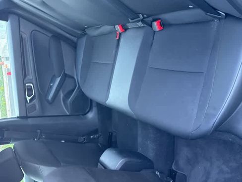 Used 2023 Honda Civic Sport image 21