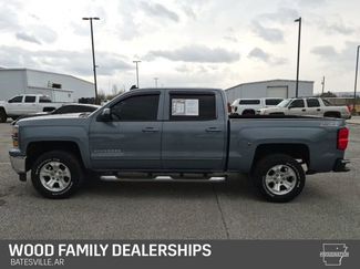Used 2015 Chevrolet Silverado 1500 LT w/ All Star Edition video 2