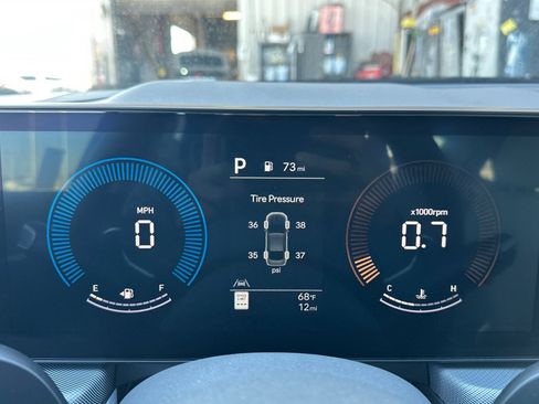 New 2026 Hyundai Sonata SEL image 23