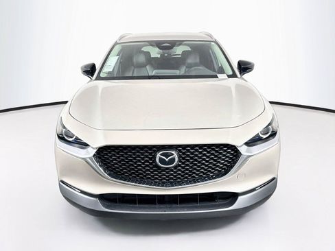 Certified 2024 MAZDA CX-30 AWD 2.5 S w/ Select Sport Pkg image 8
