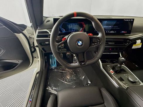 New 2025 BMW M2 w/ Lighting Package image 11