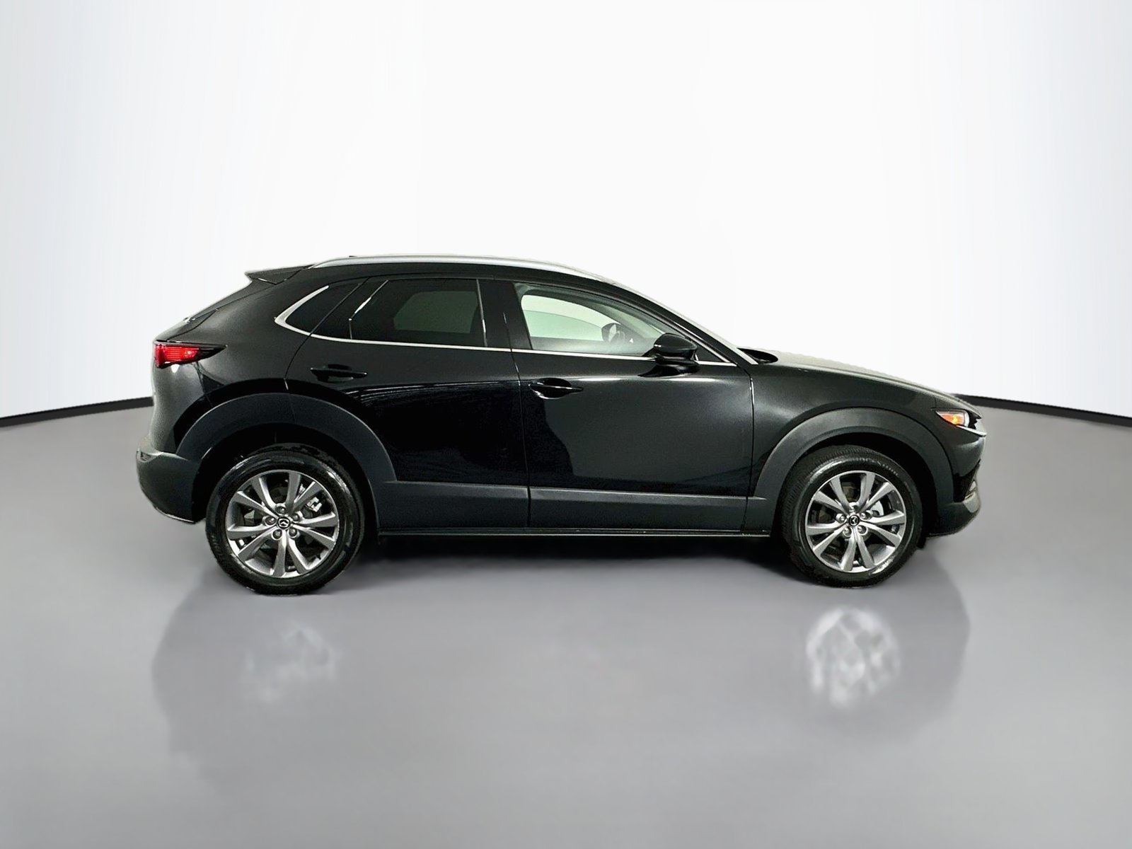 Used 2023 MAZDA CX-30 AWD 2.5 S w/ Premium Package image 8