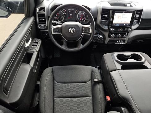 New 2026 RAM 1500 Express RWD image 9