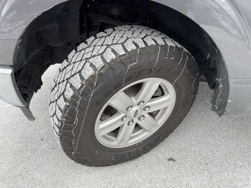 Used 2022 Ford F150 XL w/ Equipment Group 101A High image 10