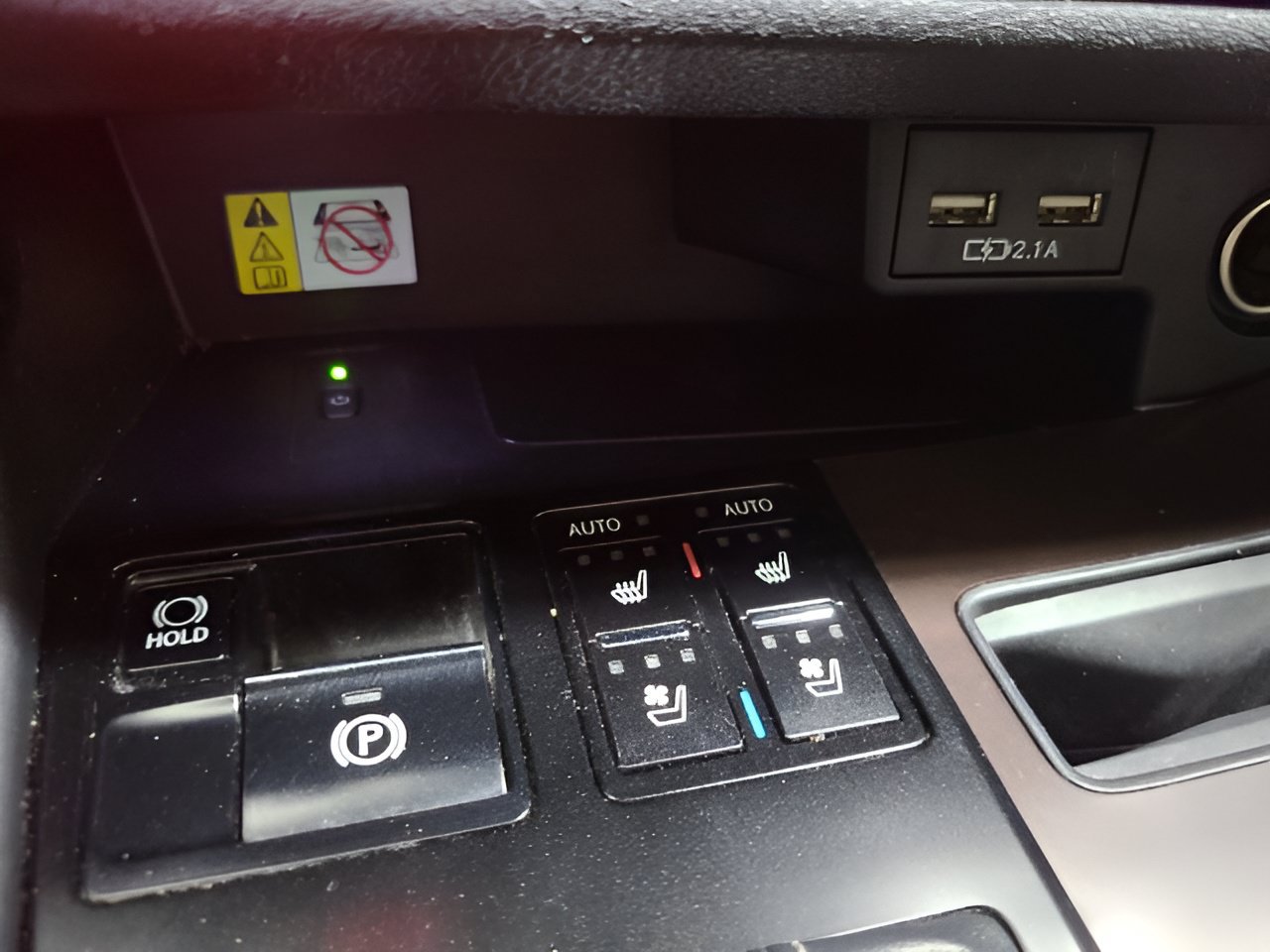Used 2021 Lexus RX 350 AWD w/ Premium Package image 34