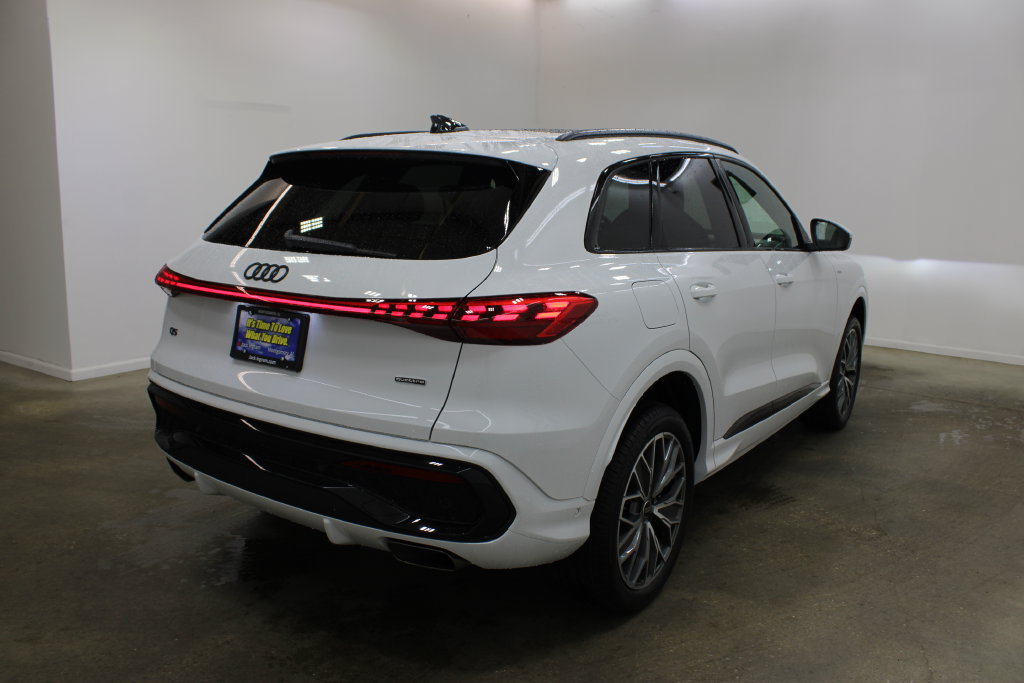 New 2026 Audi Q5 Premium Plus AWD/4WD image 5