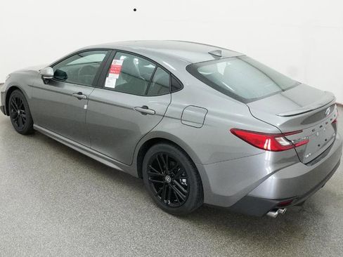 New 2026 Toyota Camry SE image 56