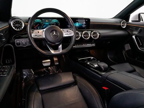 Used 2022 Mercedes-Benz CLA 250 4MATIC w/ AMG Line image 6