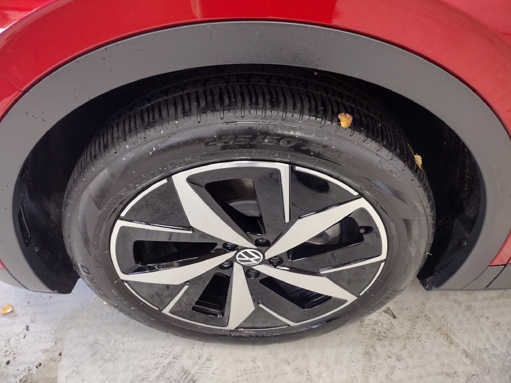 Used 2023 Volkswagen ID.4 Pro S RWD image 7
