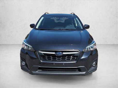 Used 2019 Subaru Crosstrek 2.0i Premium w/ Eyesight System AWD/4WD image 2