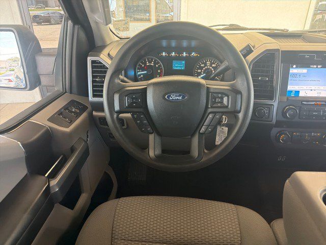 Used 2019 Ford F150 XLT AWD/4WD image 21