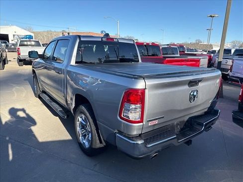 Used 2024 RAM 1500 Big Horn image 4