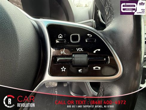 Used 2024 Mercedes-Benz Sprinter 2500 image 16