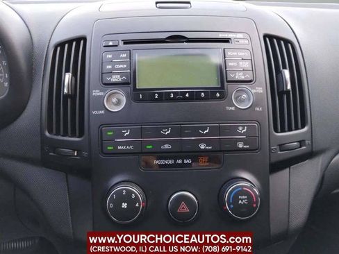 Used 2012 Hyundai Elantra GLS FWD image 22