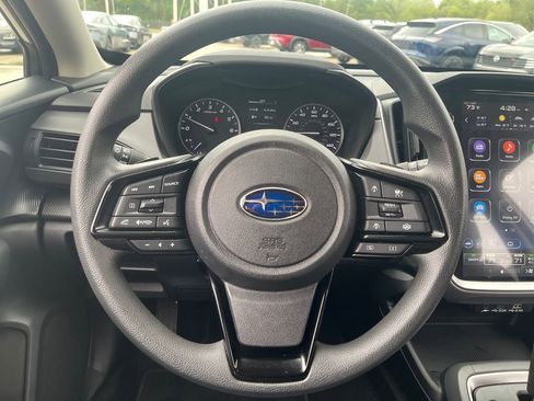 Used 2024 Subaru Crosstrek 2.0i Premium AWD/4WD image 16