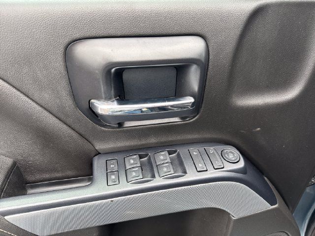 Used 2014 Chevrolet Silverado 1500 LT w/ All Star Edition AWD/4WD image 11
