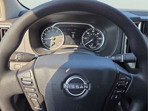 New 2026 Nissan Frontier SV w/ Tow Package image 24