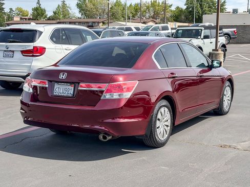 Used 2011 Honda Accord LX image 4