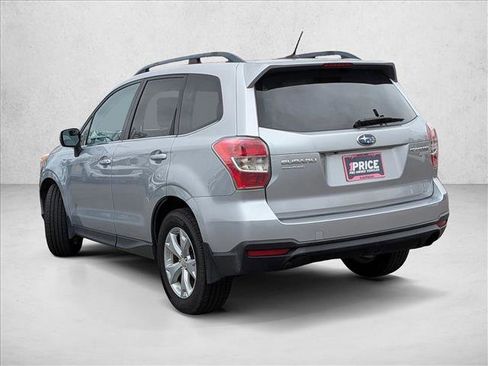 Used 2014 Subaru Forester 2.5i Touring image 7