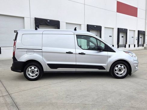 Used 2022 Ford Transit Connect XL w/ Trailer Tow Package image 4