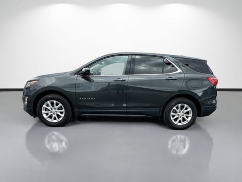 Used 2019 Chevrolet Equinox LT AWD/4WD image 6
