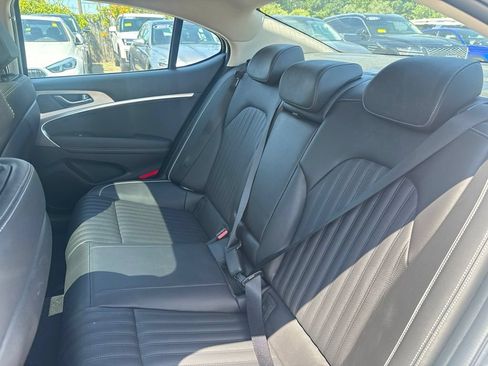Used 2026 Genesis G70 2.5T Prestige AWD/4WD image 19