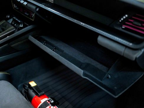 Used 2024 Porsche 911 GT3 image 46