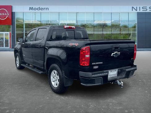 Used 2016 Chevrolet Colorado LT w/ LT Convenience Package image 7