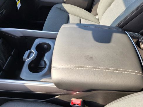 New 2026 RAM 1500 Lone Star image 19