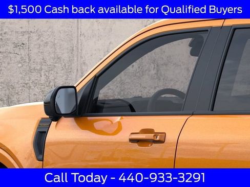 New 2026 Ford Maverick Tremor AWD/4WD image 24