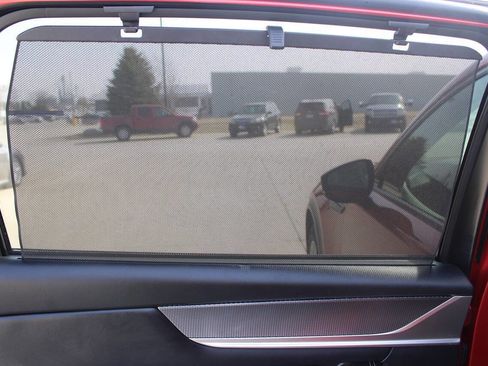 Used 2024 MAZDA CX-90 3.3 Turbo w/ Preferred Plus image 13