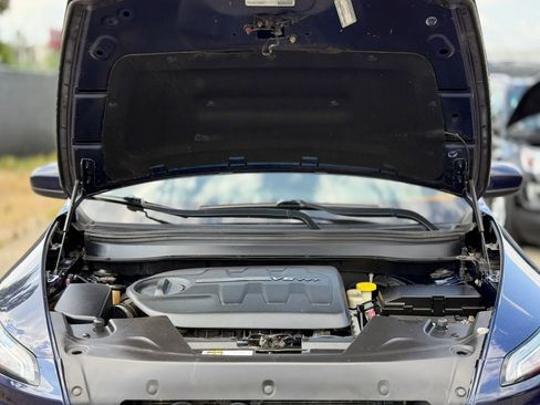 Used 2015 Jeep Cherokee Latitude w/ Cold Weather Group AWD/4WD image 27