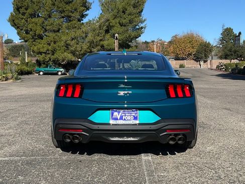 New 2026 Ford Mustang GT Premium image 5