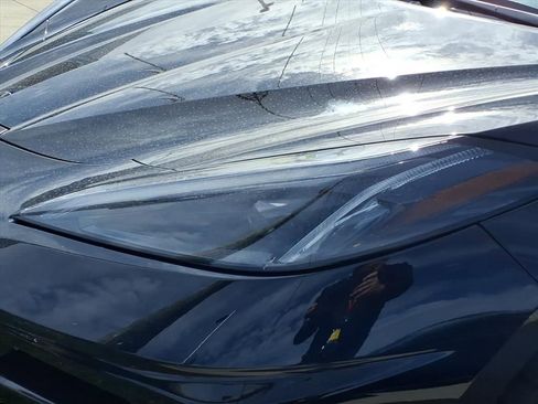 Used 2024 Chevrolet Corvette Stingray Coupe w/ 1LT image 32