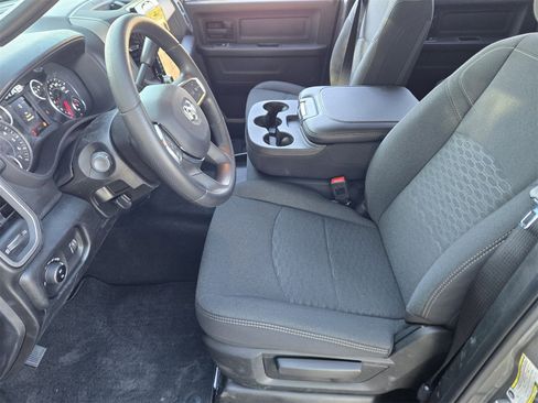 New 2026 RAM 2500 Tradesman image 12