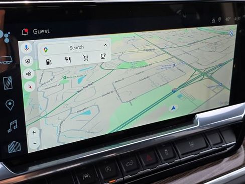 New 2025 Chevrolet Silverado 1500 LT w/ All Star Edition Plus image 14