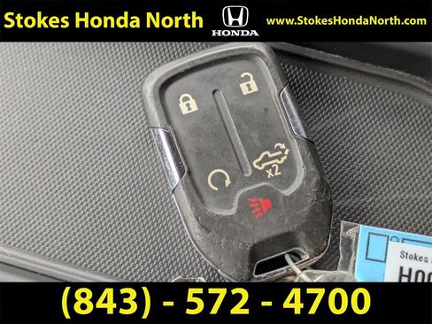 Used 2021 GMC Sierra 1500 Denali image 32