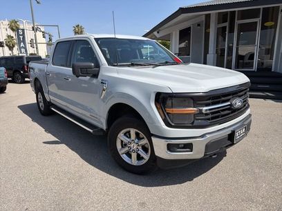 Used 2024 Ford F150 XLT w/ Mobile Office Package