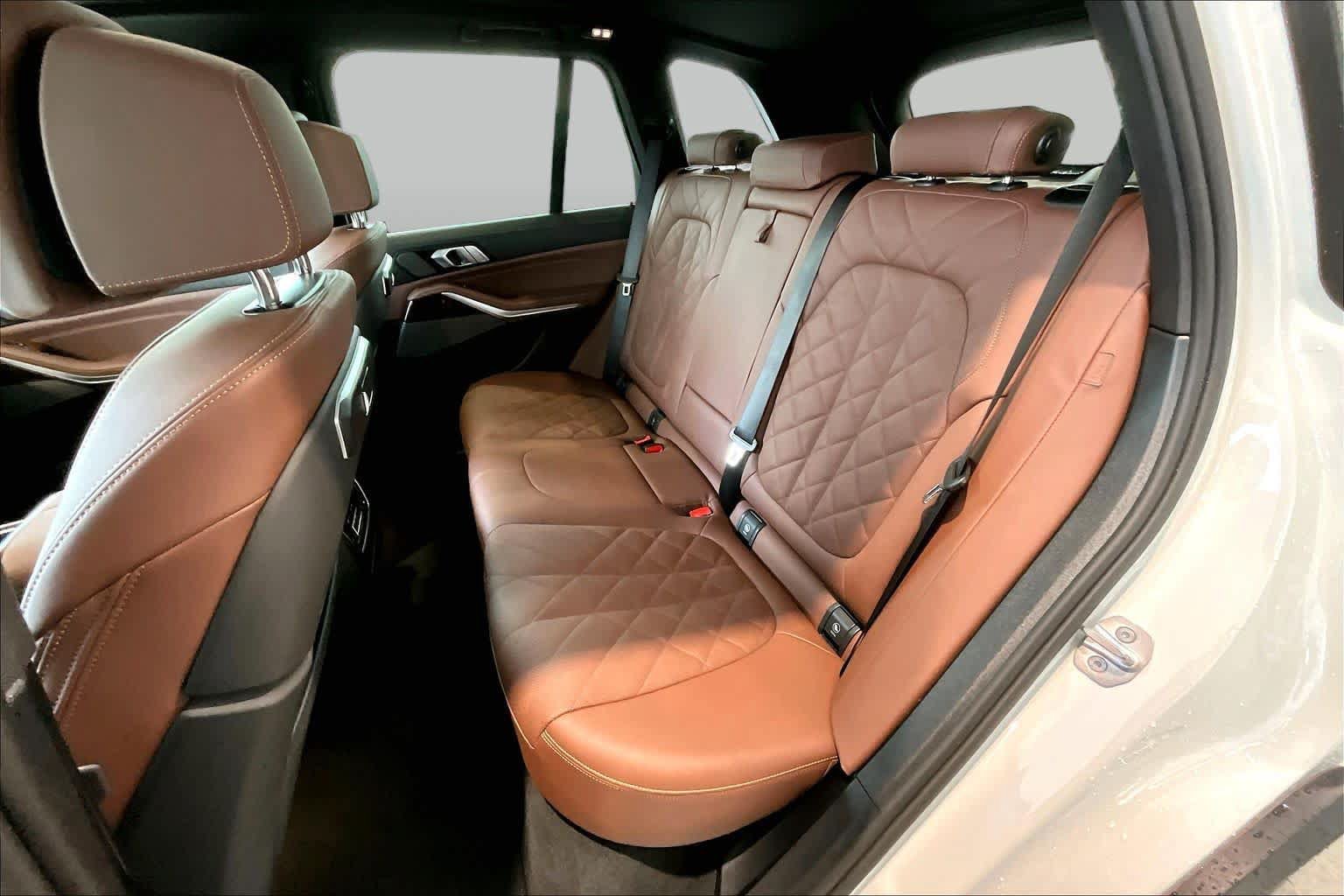 Used 2026 BMW X5 sDrive40i RWD image 22